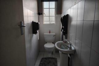 3 Bedroom Property for Sale in Baysvalley Free State